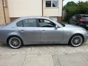e60 530xi - 5er BMW - E60 / E61