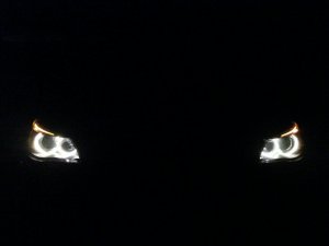e60 530xi - 5er BMW - E60 / E61