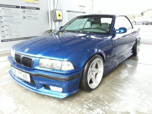 ///BMW 2,8L... Exklusive Editon.......... - 3er BMW - E36