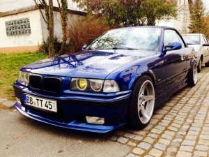 ///BMW 2,8L... Exklusive Editon.......... - 3er BMW - E36 ///BMW 2,8L... Exklusive Editon.......... - 3er BMW - E36