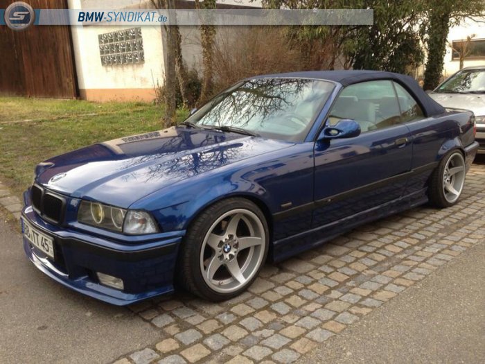 BMW-Syndikat Fotostorie