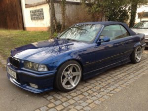 ///BMW 2,8L... Exklusive Editon.......... - 3er BMW - E36 ///BMW 2,8L... Exklusive Editon.......... - 3er BMW - E36