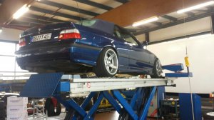 ///BMW 2,8L... Exklusive Editon.......... - 3er BMW - E36 ///BMW 2,8L... Exklusive Editon.......... - 3er BMW - E36