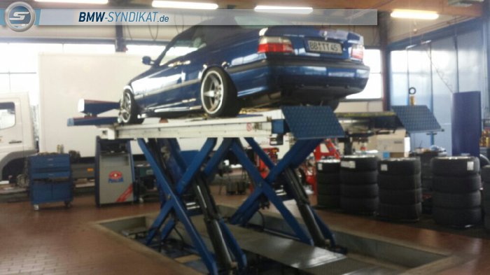 BMW-Syndikat Fotostorie