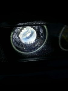 ///BMW 2,8L... Exklusive Editon.......... - 3er BMW - E36 ///BMW 2,8L... Exklusive Editon.......... - 3er BMW - E36
