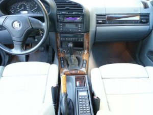 ///BMW 2,8L... Exklusive Editon.......... - 3er BMW - E36