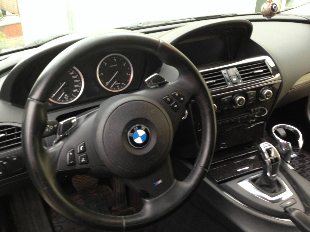 BMW 635D - Fotostories weiterer BMW Modelle