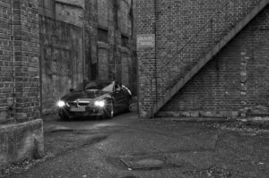 BMW 635D - Fotostories weiterer BMW Modelle