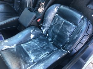 Alkali's E39 Limo - 5er BMW - E39