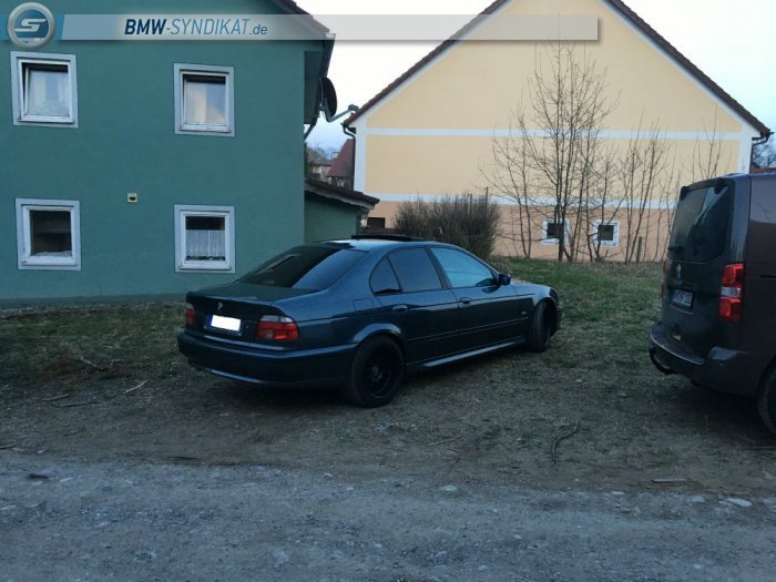 BMW-Syndikat Fotostorie