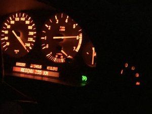 Alkali's E39 Limo - 5er BMW - E39