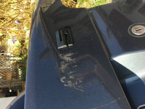 Alkali's E39 Limo - 5er BMW - E39