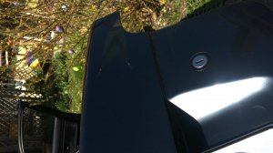 Alkali's E39 Limo - 5er BMW - E39