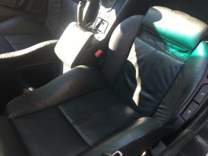 Alkali's E39 Limo - 5er BMW - E39