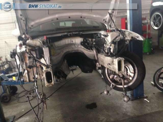 BMW-Syndikat Fotostorie