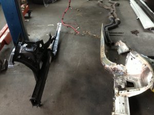 E92 335i - 3er BMW - E90 / E91 / E92 / E93
