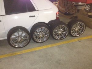 E92 335i - 3er BMW - E90 / E91 / E92 / E93