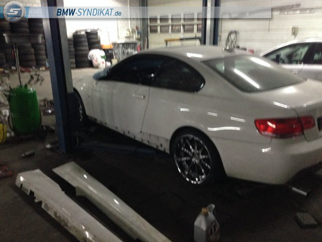 BMW-Syndikat Fotostorie