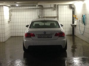 E92 335i - 3er BMW - E90 / E91 / E92 / E93