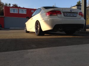 E92 335i - 3er BMW - E90 / E91 / E92 / E93