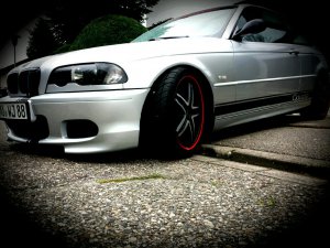 E46 coupe - 3er BMW - E46