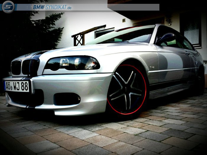BMW-Syndikat Fotostorie