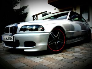 E46 coupe - 3er BMW - E46