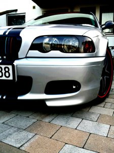 E46 coupe - 3er BMW - E46