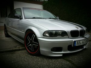 E46 coupe - 3er BMW - E46