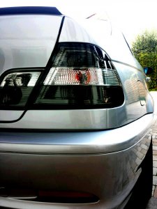 E46 coupe - 3er BMW - E46