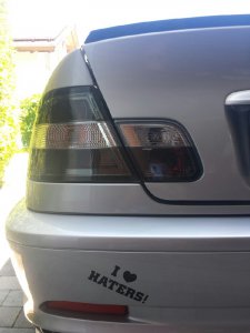 E46 coupe - 3er BMW - E46