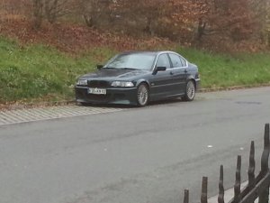 e46 328i limousine - 3er BMW - E46