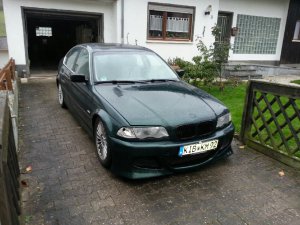 e46 328i limousine - 3er BMW - E46
