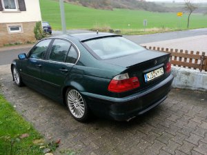 e46 328i limousine - 3er BMW - E46