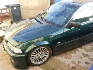 e46 328i limousine - 3er BMW - E46
