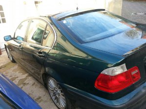 e46 328i limousine - 3er BMW - E46
