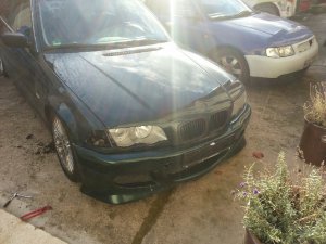 e46 328i limousine - 3er BMW - E46