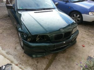 e46 328i limousine - 3er BMW - E46