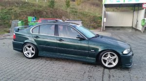 e46 328i limousine - 3er BMW - E46