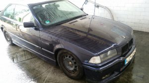 E36 318is coupe - 3er BMW - E36