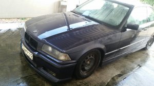 E36 318is coupe - 3er BMW - E36