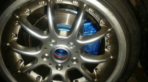 E36 318is coupe - 3er BMW - E36