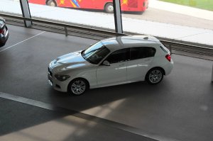 F20 116i M-Paket ALPIN WIII BMW ist TOP - 1er BMW - F20 / F21 / F40 / F70 F20 116i M-Paket ALPIN WIII BMW ist TOP - 1er BMW - F20 / F21 / F40 / F70