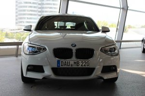 F20 116i M-Paket ALPIN WIII BMW ist TOP - 1er BMW - F20 / F21