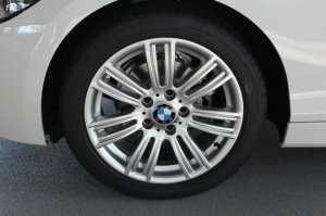 F20 116i M-Paket ALPIN WIII BMW ist TOP - 1er BMW - F20 / F21