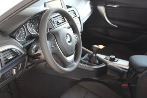F20 116i M-Paket ALPIN WIII BMW ist TOP - 1er BMW - F20 / F21 / F40 / F70 F20 116i M-Paket ALPIN WIII BMW ist TOP - 1er BMW - F20 / F21 / F40 / F70