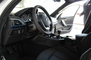 F20 116i M-Paket ALPIN WIII BMW ist TOP - 1er BMW - F20 / F21 / F40 / F70 F20 116i M-Paket ALPIN WIII BMW ist TOP - 1er BMW - F20 / F21 / F40 / F70