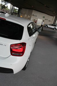 F20 116i M-Paket ALPIN WIII BMW ist TOP - 1er BMW - F20 / F21 / F40 / F70 F20 116i M-Paket ALPIN WIII BMW ist TOP - 1er BMW - F20 / F21 / F40 / F70