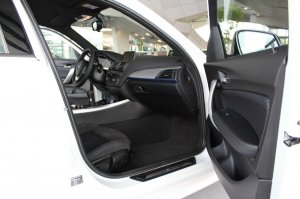 F20 116i M-Paket ALPIN WIII BMW ist TOP - 1er BMW - F20 / F21 / F40 / F70 F20 116i M-Paket ALPIN WIII BMW ist TOP - 1er BMW - F20 / F21 / F40 / F70