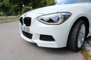 F20 116i M-Paket ALPIN WIII BMW ist TOP - 1er BMW - F20 / F21